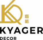 Kyager Decor | Leading Singapore-based interior design material supplier and professional installation service provider